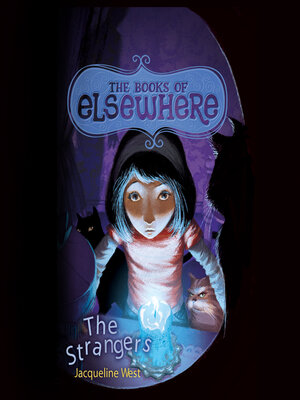 cover image of The Strangers